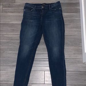 Lucky Brand Skinny Jeans